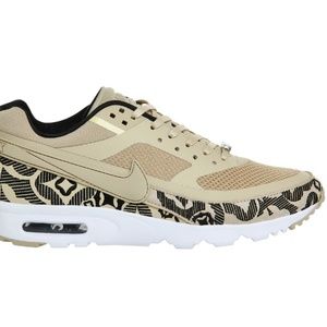 Nike Air Ultra London Limited Edition